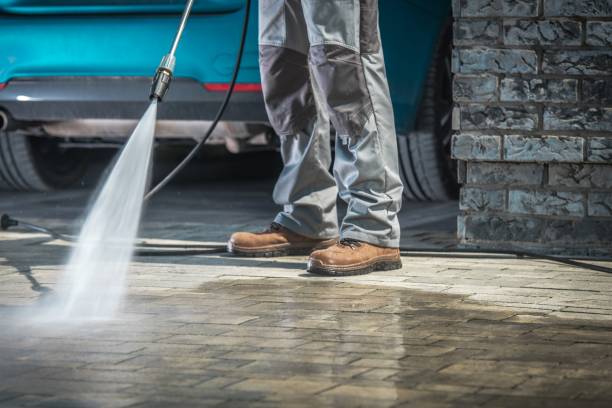 Best Patio and Deck Pressure Washing  in Montrose, PA