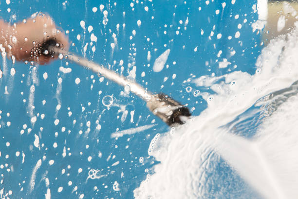 Best Heavy Equipment Washing  in Montrose, PA