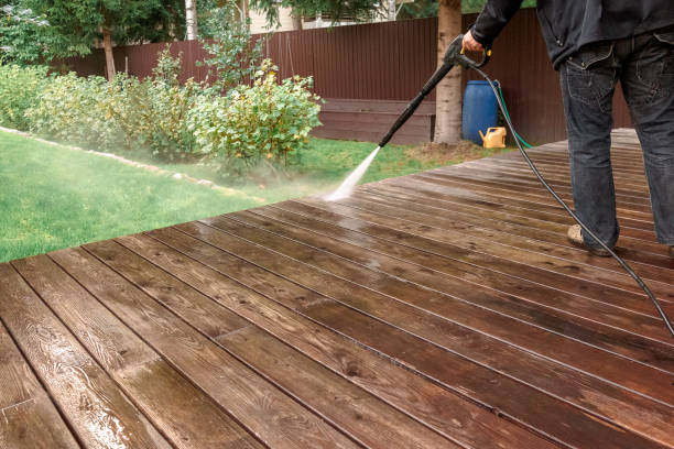 Best Driveway Pressure Washing  in Montrose, PA