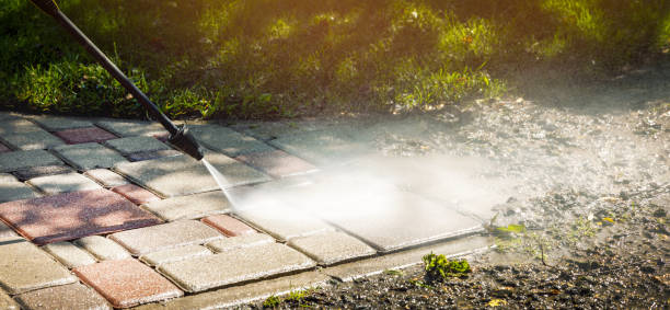 Best Building Exterior Washing  in Montrose, PA