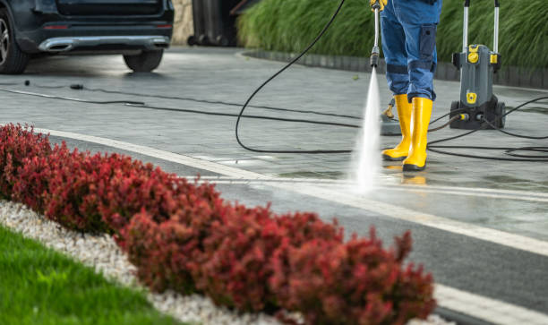 Best Parking Lot and Garage Cleaning  in Montrose, PA