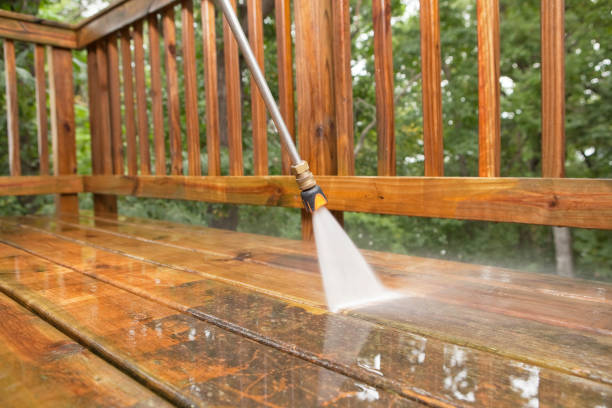 Best Pool Deck Cleaning  in Montrose, PA