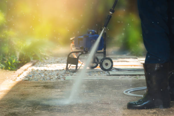 Best Fence Cleaning  in Montrose, PA