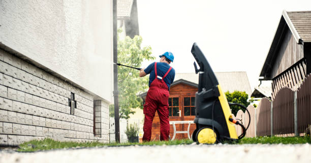 Best Post-Construction Pressure Washing  in Montrose, PA
